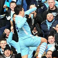 Samir Nasri has found much favour with his home fans, Manchester City