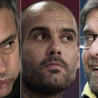 Top 10 Highest paid managers