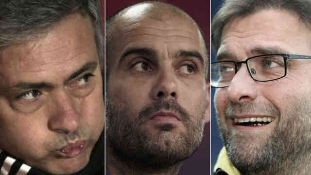 The top managers today with the highest salary-