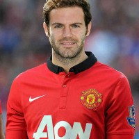 It is close for Mata to be joining Manchester United