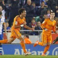 Espanyol 0 : 1 Real Madrid Highlights