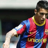 Arsenal after Cristian Tello