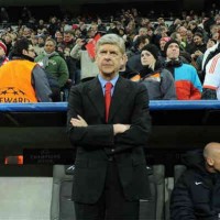 Wenger has faith in his team