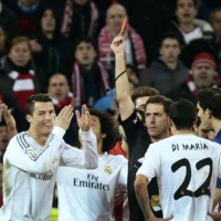 Athletic Bilbao 1 : 1 Real Madrid Highlights