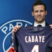 Yohan Cabaye happy with his move to PSG