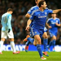 Manchester City 0 : 1 Chelsea Highlights