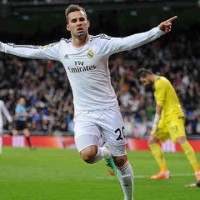 Jese Rodriguez continues to grow for the club of Real Madrid and hopes to play for the World Cup