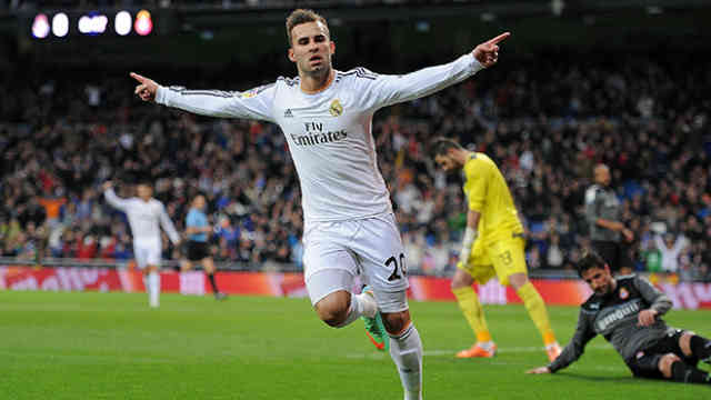 Jese Rodriguez continues to grow for the club of Real Madrid and hopes to play for the World Cup