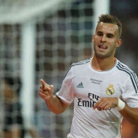 Jese Rodriguez could be the future of Real Madrid