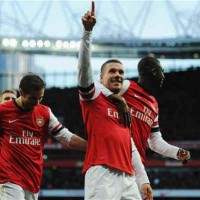 Arsenal 2 : 1 Liverpool FA Cup Highlights