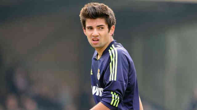 Enzo Zidane also has been called by the U19 France national team