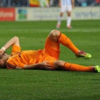 Karim Benzema will injured and will miss Champions League match