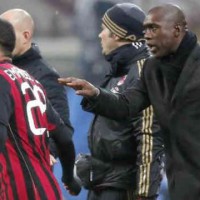 Seedorf already thinking about next year