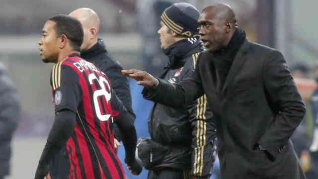 Seedorf is confident that his team will make a turn around next season in the Serie A