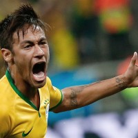 Brazil fans rejoice in Sao Paulo and Rio after Neymar's double gives Selecao victory