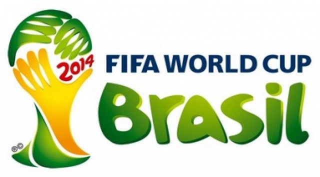 Fifa World Cup Brazil 2014