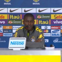 Ramires admits home nation pressure