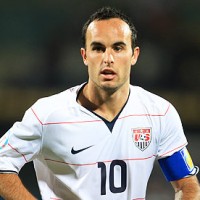 Landon Donovan to retire at end of season