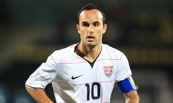 Landon Donovan to retire at end of season